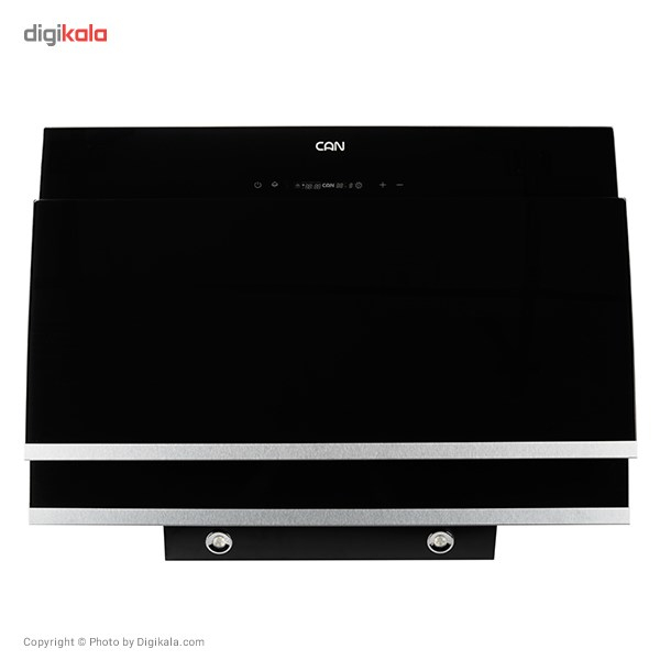 هود کن مدل Parmys-M شومینه ای سایز 90