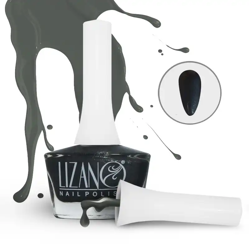 لاک ناخن لیزانو شماره 29