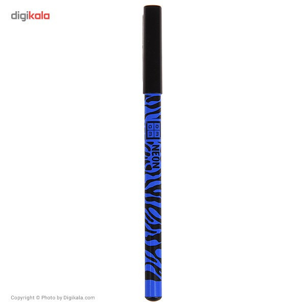 مداد چشم دی ام جی ام شماره 72