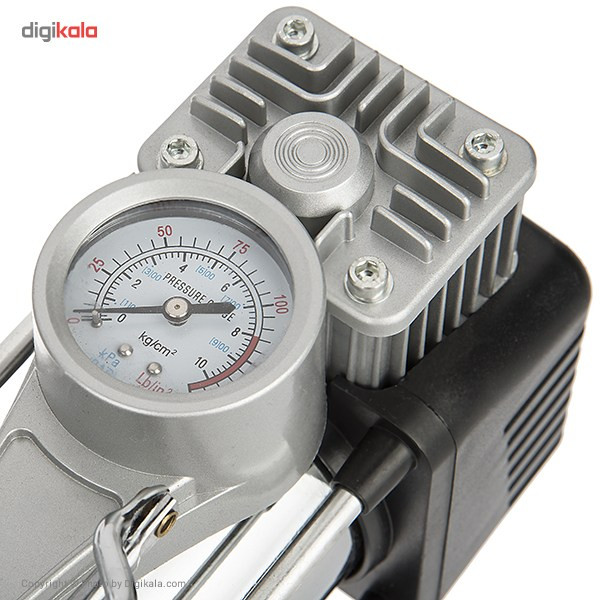 کمپرسور هوا ای پی ان مدل PC20T