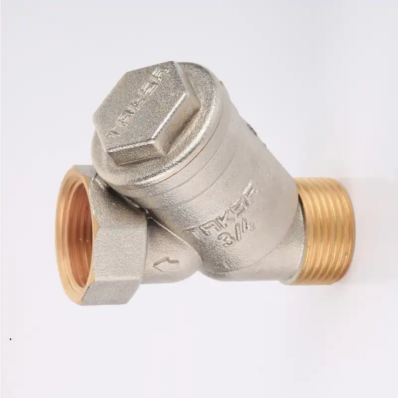 شیر صافی تکسا مدل 25-3/4