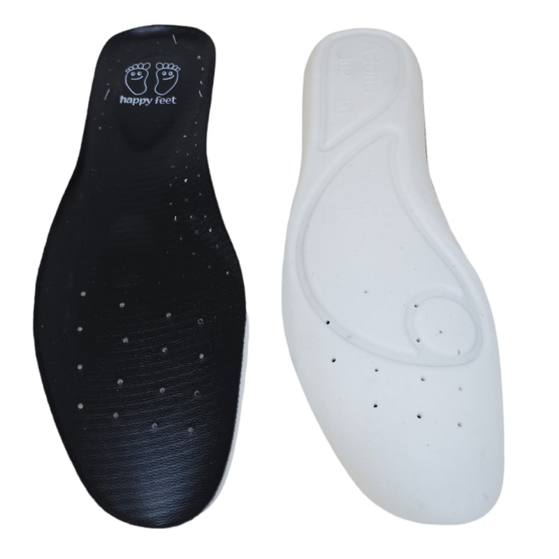 کفی طبی کفش هپی فیت مدل 10HF01 سایز 37-40