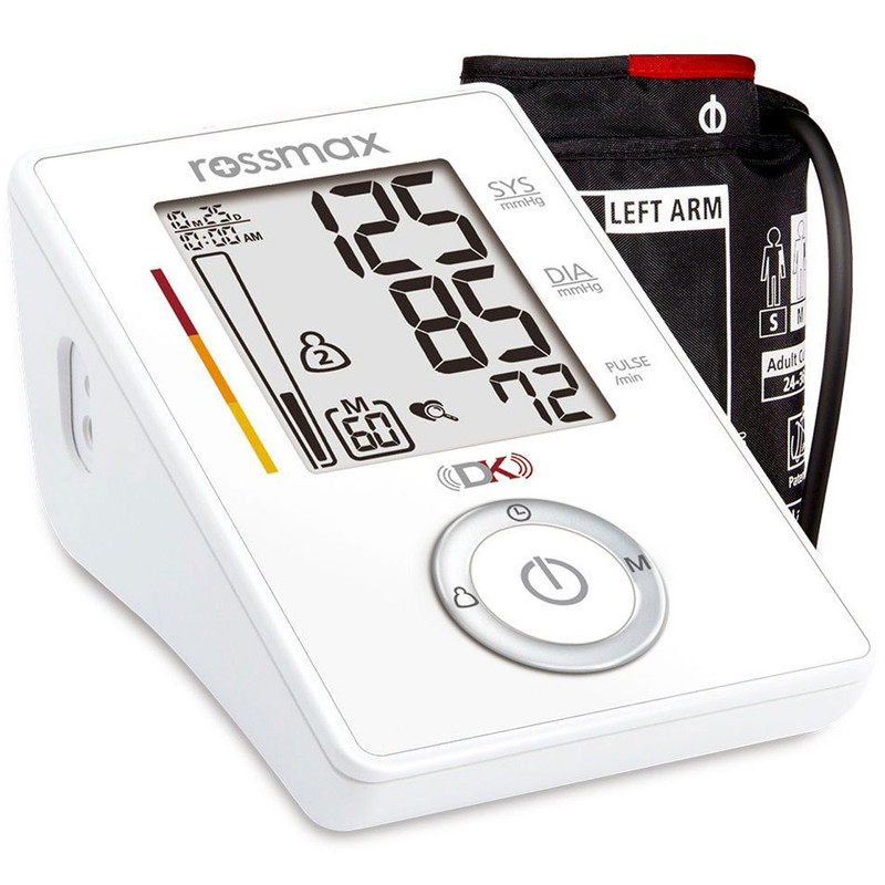 فشارسنج رزمکس مدل CF701K