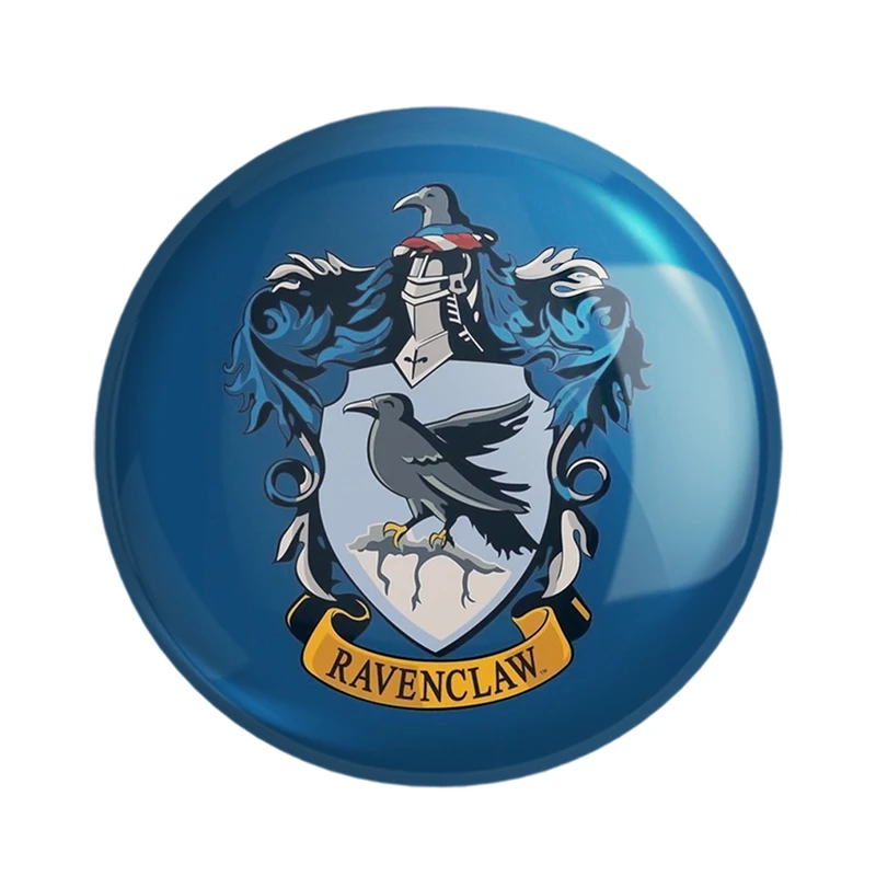 مگنت خندالو مدل ریونکلاو هری پاتر Harry Potter  کد 19358