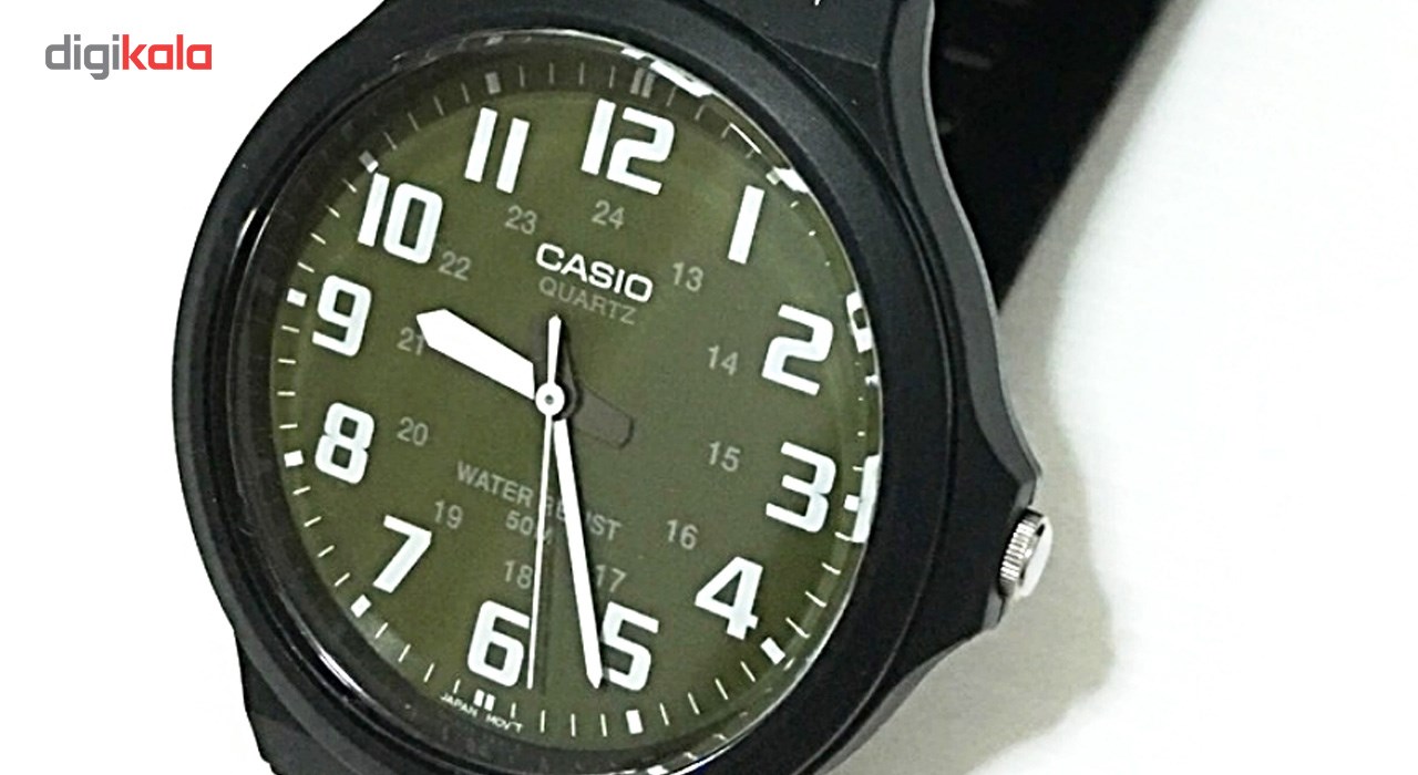 Casio mw cheap