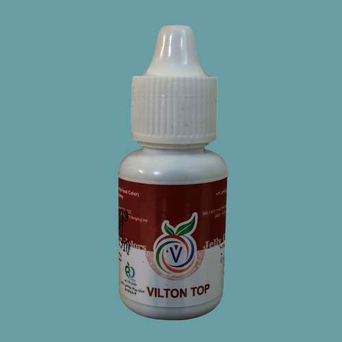 رنگ خوراکی آبی آسمانی ویلتون تاپ - 28 گرم