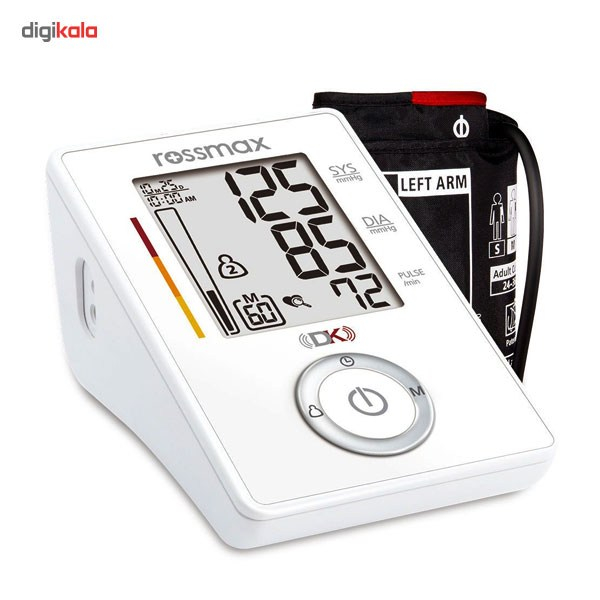 فشارسنج رزمکس مدل CF701K