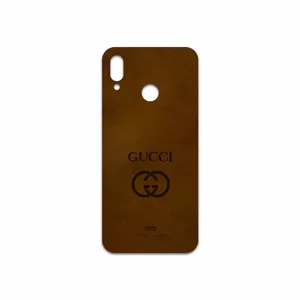 MAHOOT BFL-GCC Cover Sticker for Huawei Nova 3e