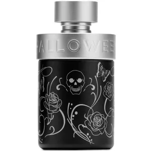 Jesus Del Pozo Halloween Tattoo Man Eau De Toilette for Men 125ml