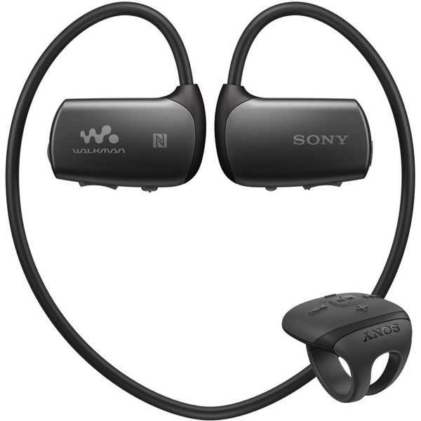 پخش کننده موسیقی سونی مدل NWZ-WS613 Walkman Sports