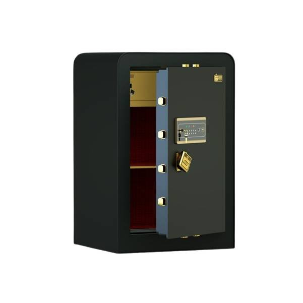 گاوصندوق سدید مدل 800LF وزن 140 کیلوگرم