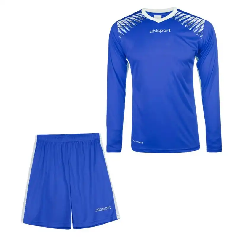 ست تی شرت و شلوارک ورزشی مردانه آلشپرت مدل MUH1236