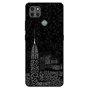 Megafone 7768 Cover For Motorola Moto G9 Power