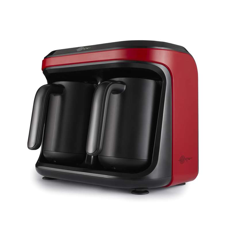 قهوه ساز کاراجا مدل Hatir Hup s Duet قهوه ساز کاراجا مدل Hatir Hup s Duet