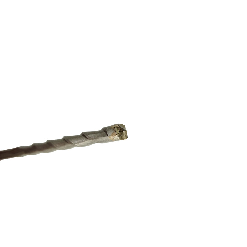 مته چهار شیار کاتکس مدل 16cm سایز 8 میلی متر