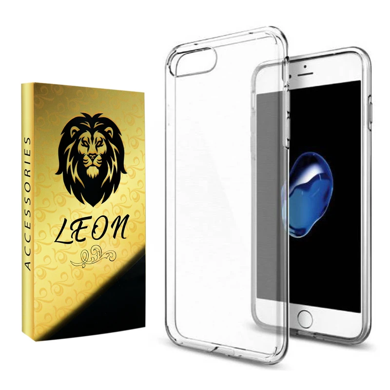 کاور لئون مدل Naver Yo مناسب برای گوشی موبایل اپل iPhone 8 Plus