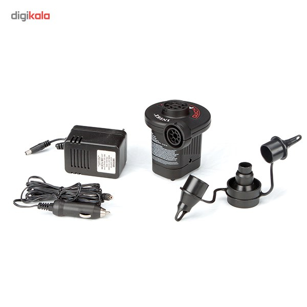 پمپ باد برقی اینتکس مدل 66632