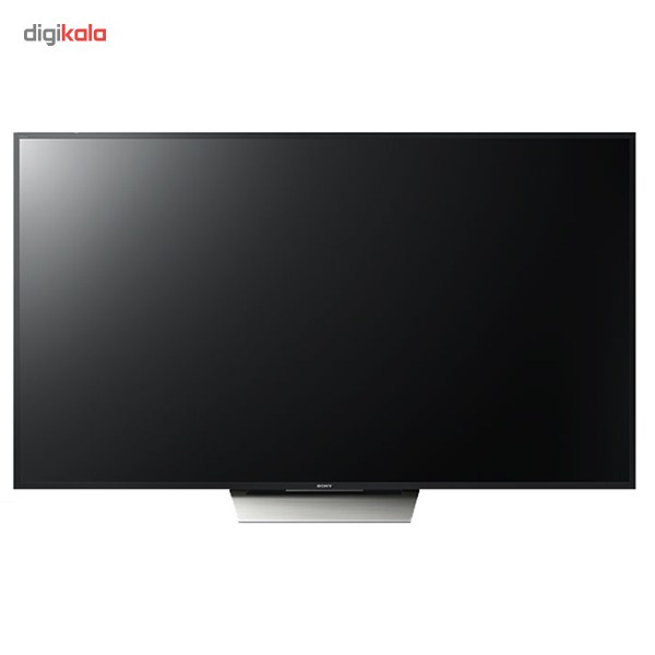 SONY55型4K大型液晶テレビ ソニー ブラビア KJ55X8500D（Amazon