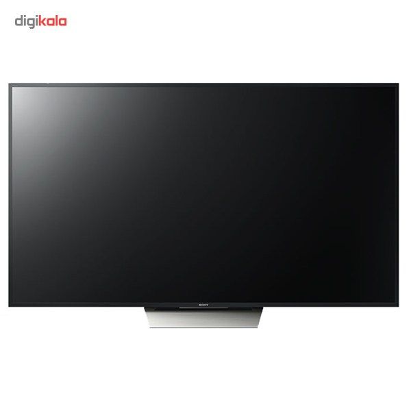 قیمت و خرید تلویزیون هوشمند ال ای دی سونی سری BRAVIA مدل KD