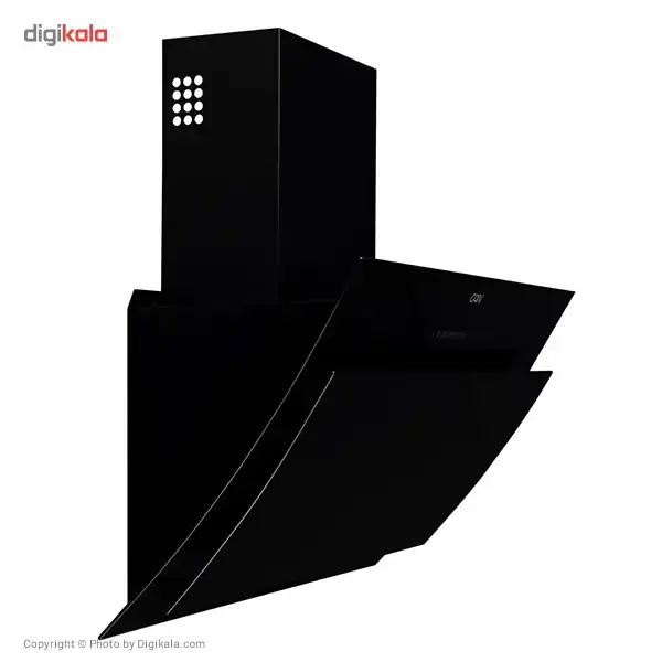 هود کن مدل Parmys شومینه ای سایز 90