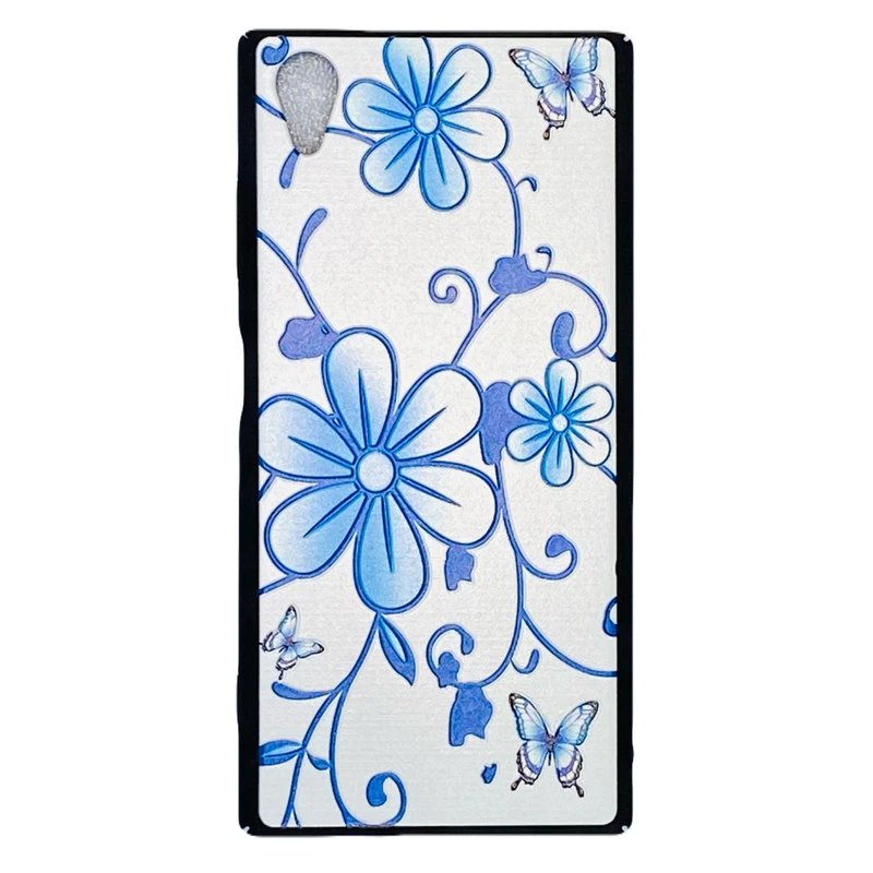 کاور مدل P-NK کد 519 مناسب برای گوشی موبایل سونی Xperia XA1 Plus