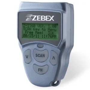بارکد خوان بی سیم زبکس مدل Z1160