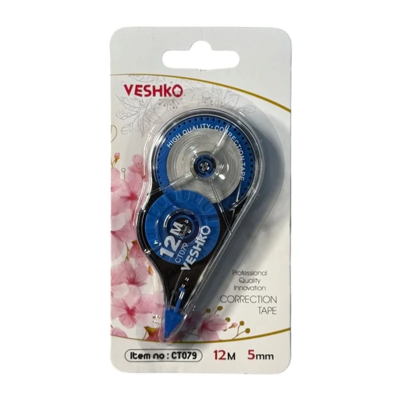 غلط گیر نواری وشکو کد 079