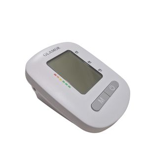فشارسنج بازویی دیجیتال گلامور مدل DBP-1312