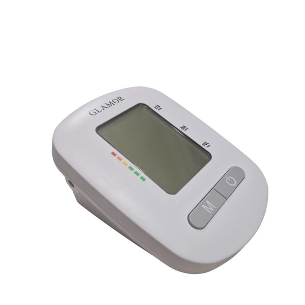 فشارسنج بازویی دیجیتال گلامور مدل DBP-1312