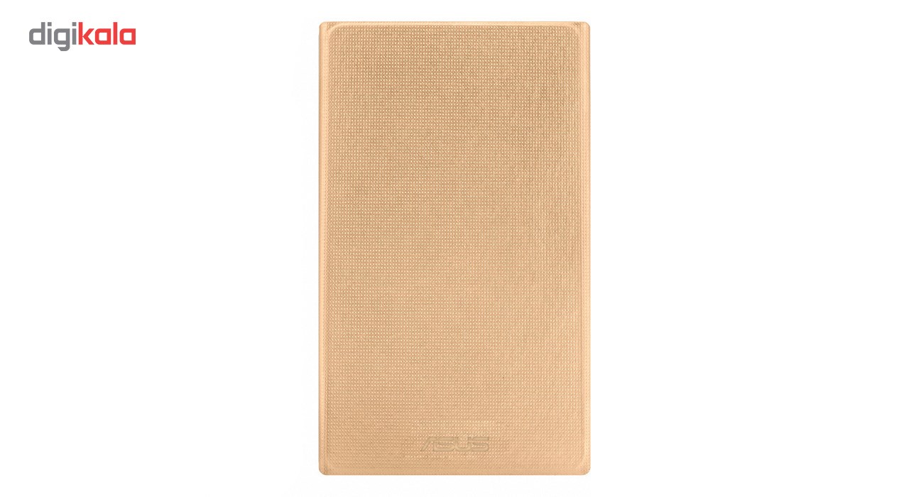 کیف کلاسوری مدل Book Cover مناسب برای تبلت ایسوس Asus Zenpad 8.0 Z380