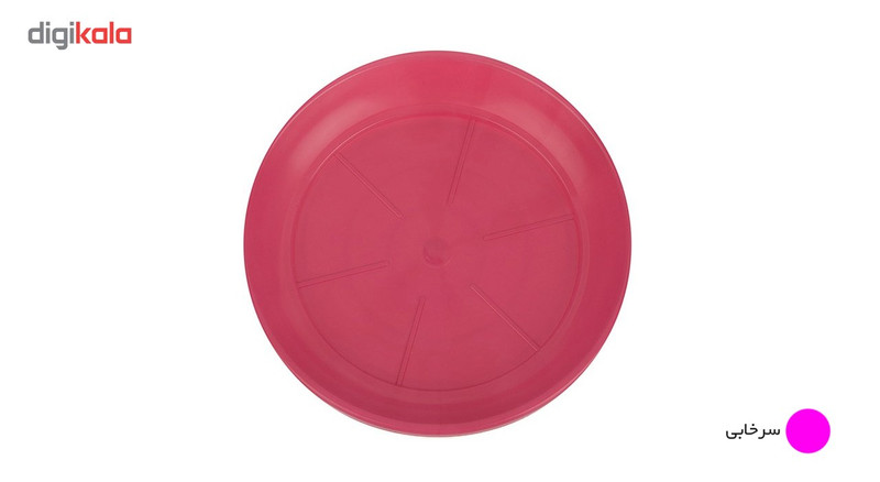 زیر گلدانی شهرآذین مدل 2016