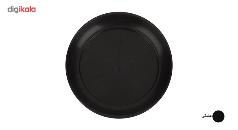 زیر گلدانی شهرآذین مدل 2016