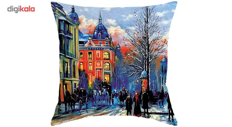 کوسن سایز بزرگ رنس مدل S3-10031