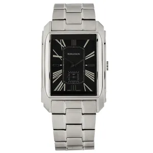 Romanson TM2629JM1WA32W Watch For Men