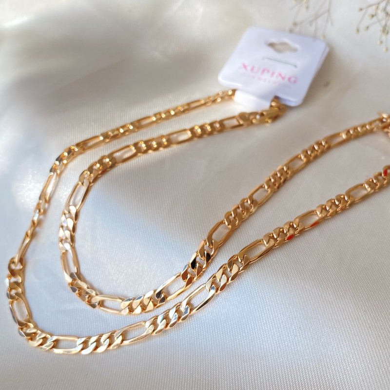 زنجیر زنانه ژوپینگ کد FZ زنجیر زنانه ژوپینگ کد FZ