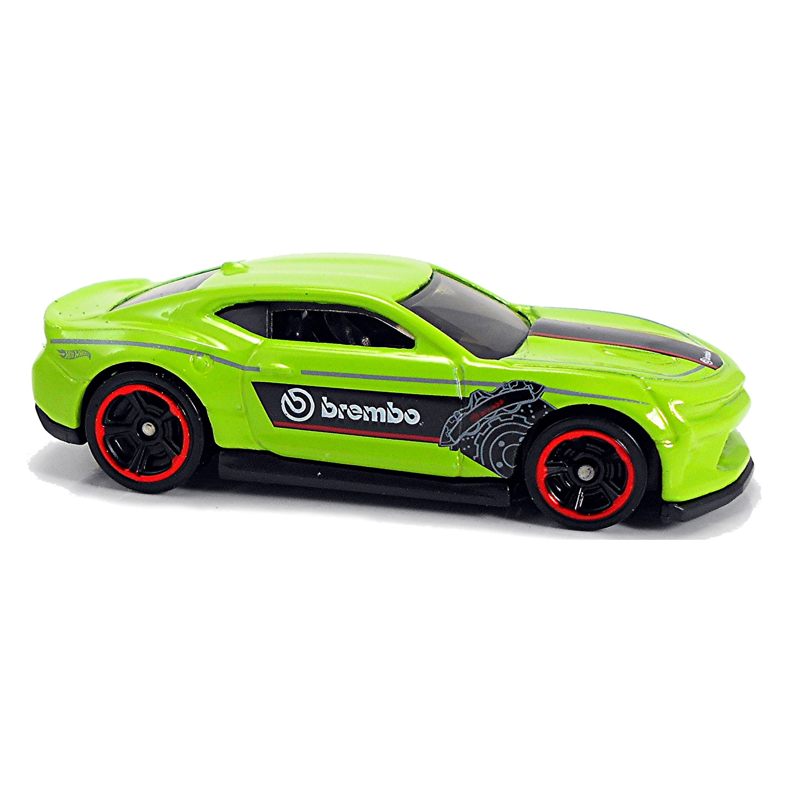 ماکت ماشین هات ویلز مدل 18Camaro SS
