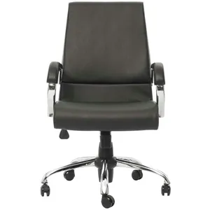 Rad System E404S Leather Chair