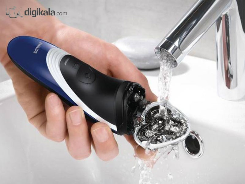 ماشین اصلاح صورت فیلیپس مدل PT723/16