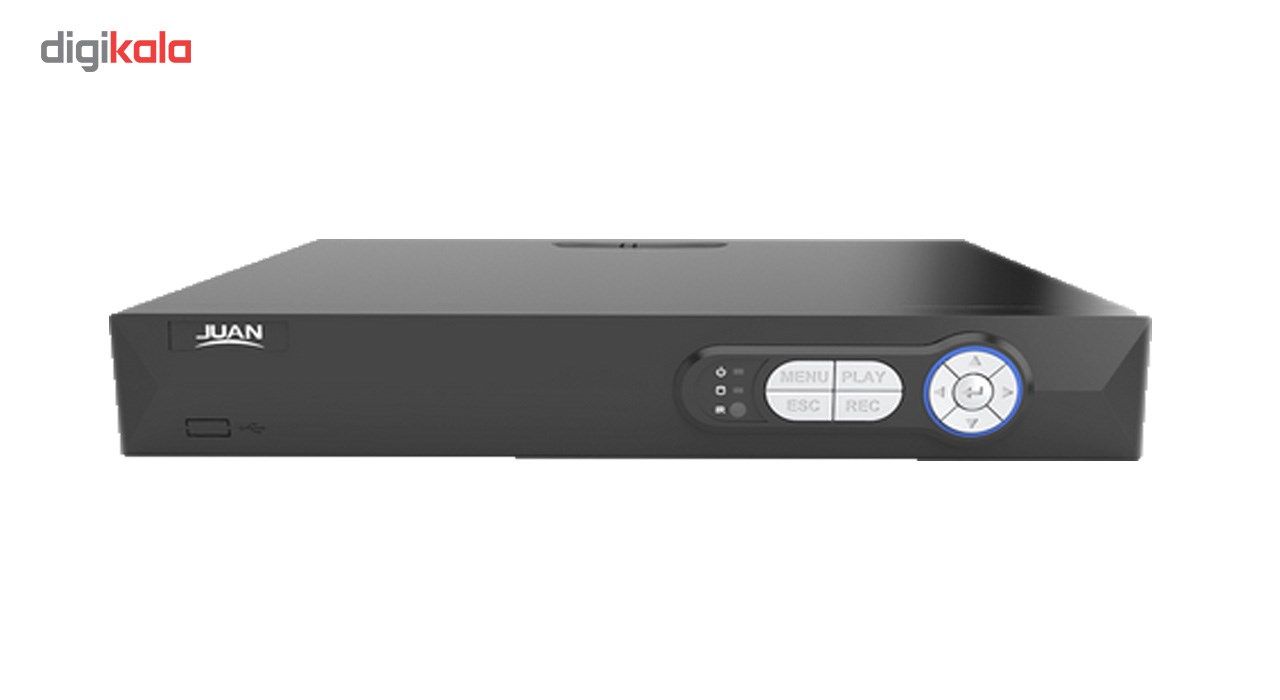 سیستم امنیتی IP ژوان مدل IPC3bb4hz main 1 1