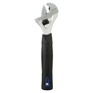 Nova NTA 3202 Adjustable Wrench 10 Inch