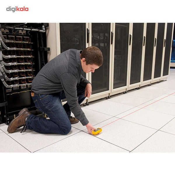 متر لیزری فلوک مدل 414D متر لیزری فلوک مدل 414D