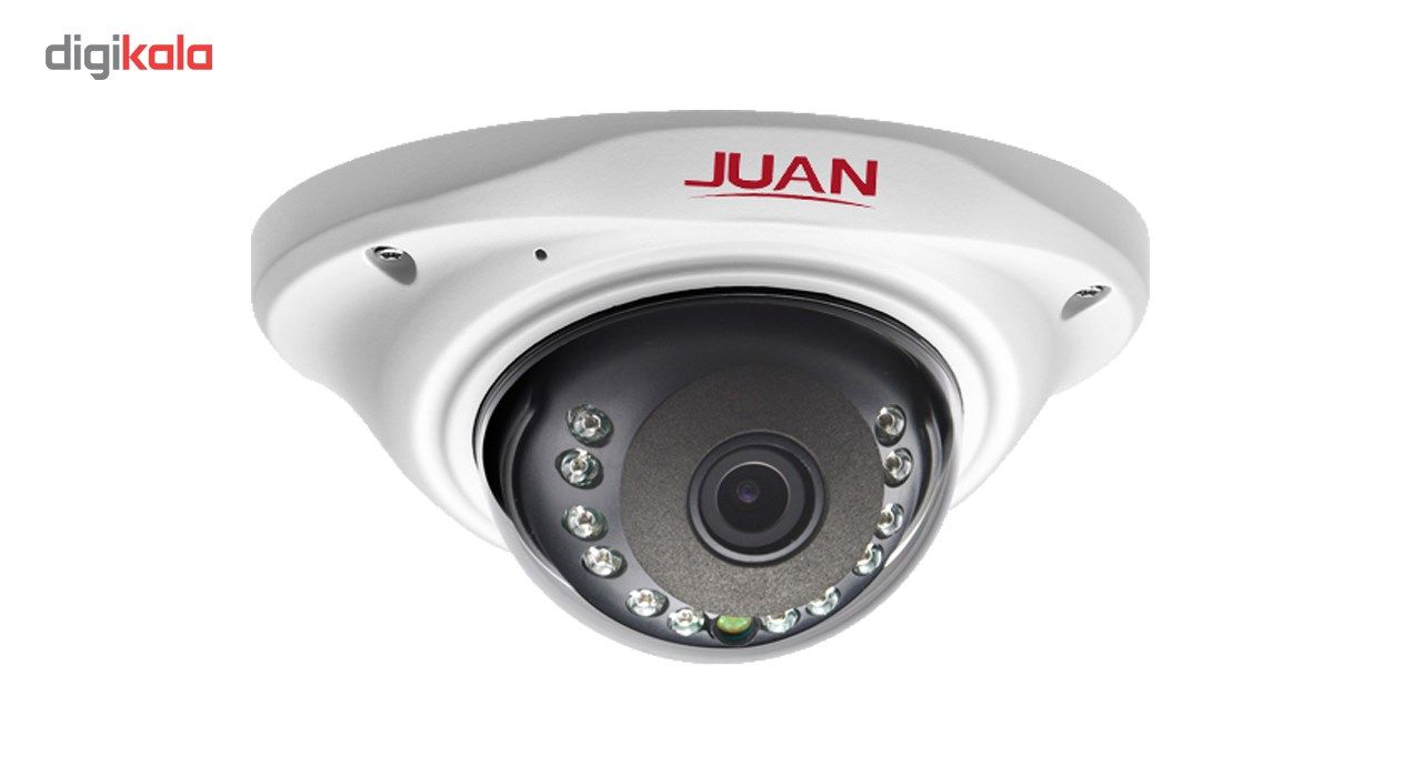 سیستم امنیتی IP ژوان مدل IPC3bb4hz main 1 3
