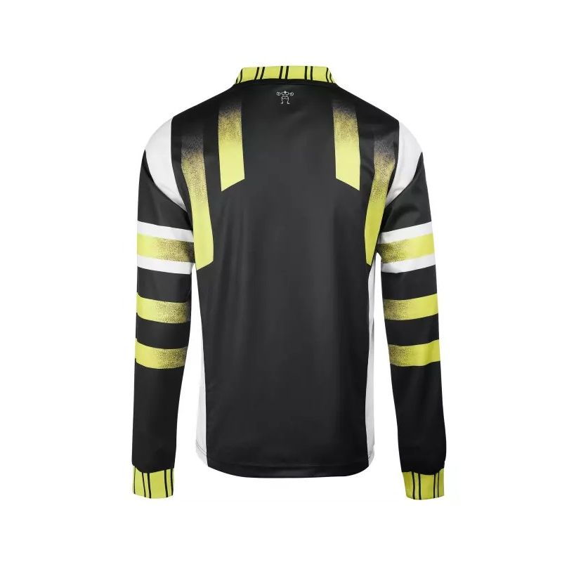 تی شرت ورزشی مردانه آلشپرت مدل GK-5578-L/S -  - 2
