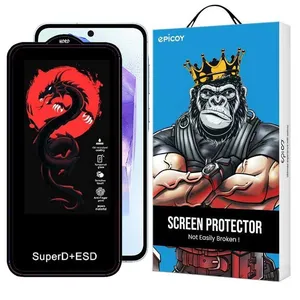 Epicoy Dragon ESD Screen Protector For Samsung Galaxy A55 / Galaxy A35