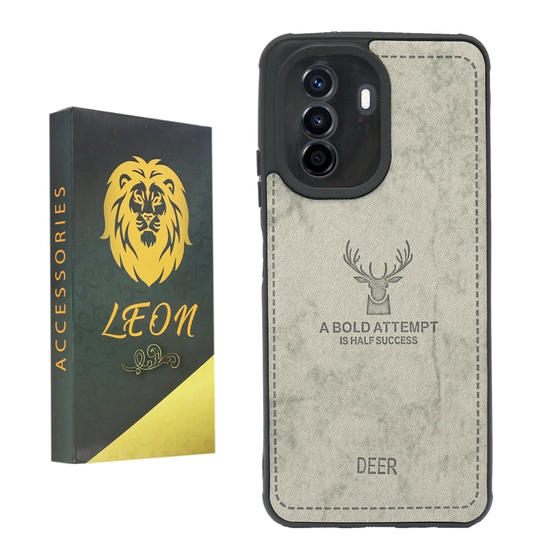 کاور لئون مدل Gavazni مناسب برای گوشی موبایل هوآوی Nova Y70