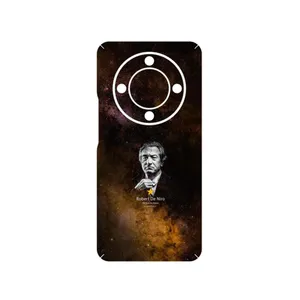 MAHOOT Robert De Niro Cover Sticker for Honor X9b