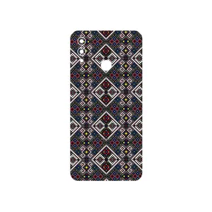 MAHOOT SISTAN Needlework 1 Cover Sticker for Honor 10 Lite