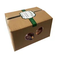 خرما کلوته ممتاز کرنلو ناتس کالا - 2500 گرم
