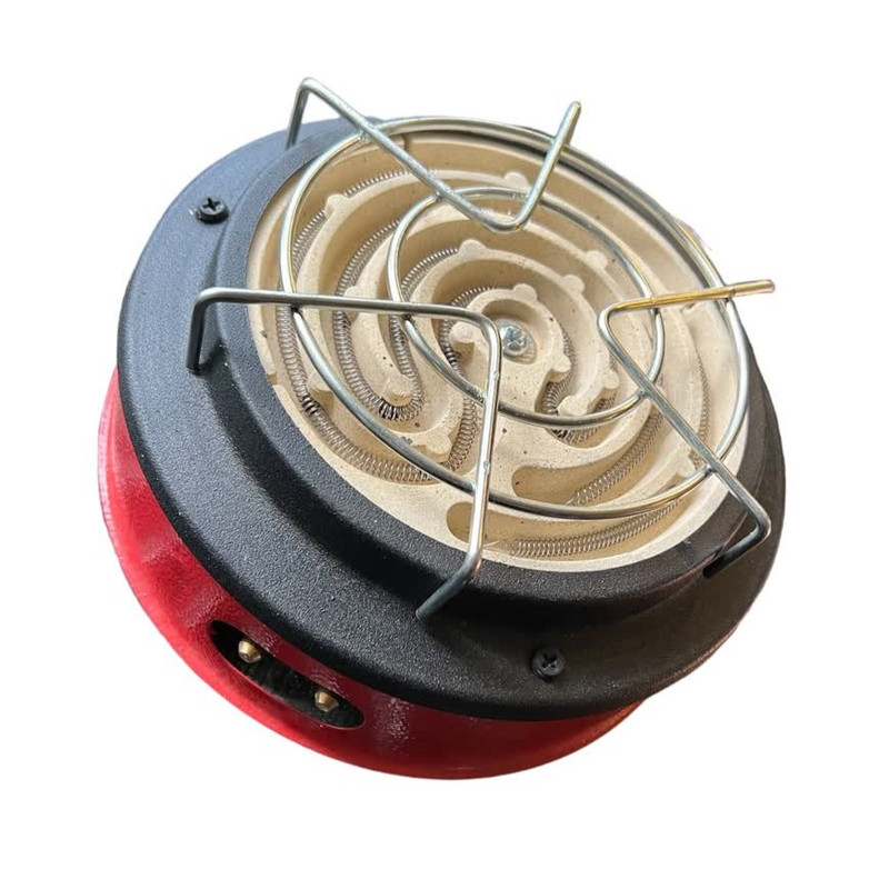 هیتر برقی شایان مدل مینی 600 وات