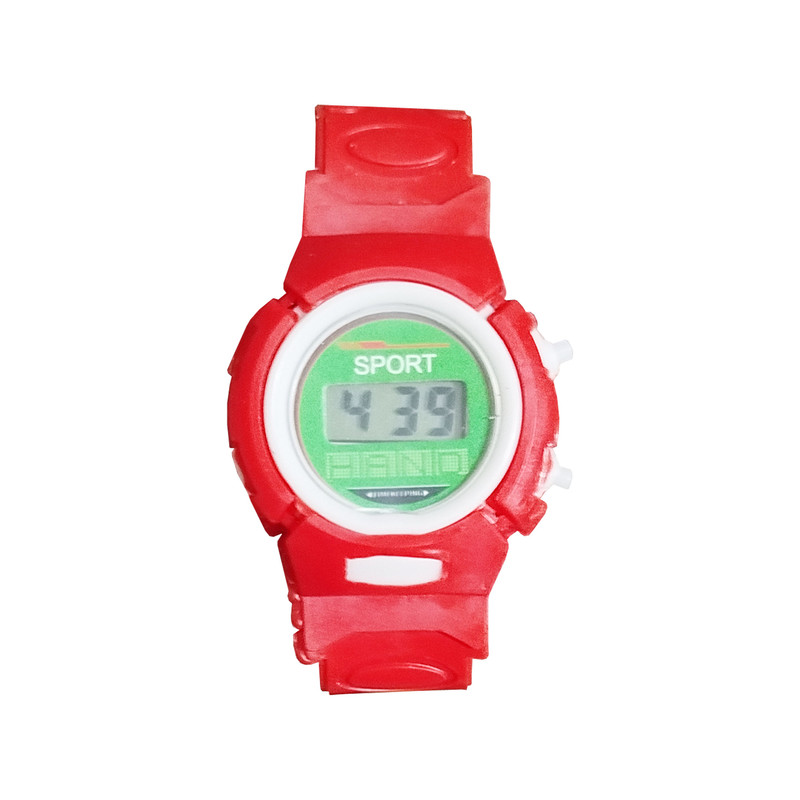ساعت مچی دیجیتال مدل اسپرت کد 1002